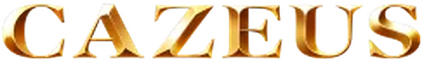 Cazeus Casino logo